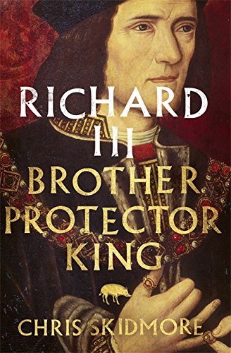 Paperback of Bosworth: The Birth of The Tudors out 5 June